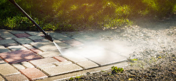 Professional Pressure Washing Services in Quail Ridge, FL